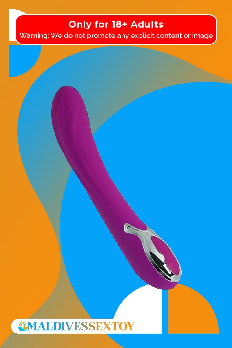 PRETTY LOVE WONDER RECHARGEABLE WATERPROOF VIBRATOR LXV-023 PRETTY LOVE WONDER RECHARGEABLE WATERPROOF VIBRATOR LXV-023