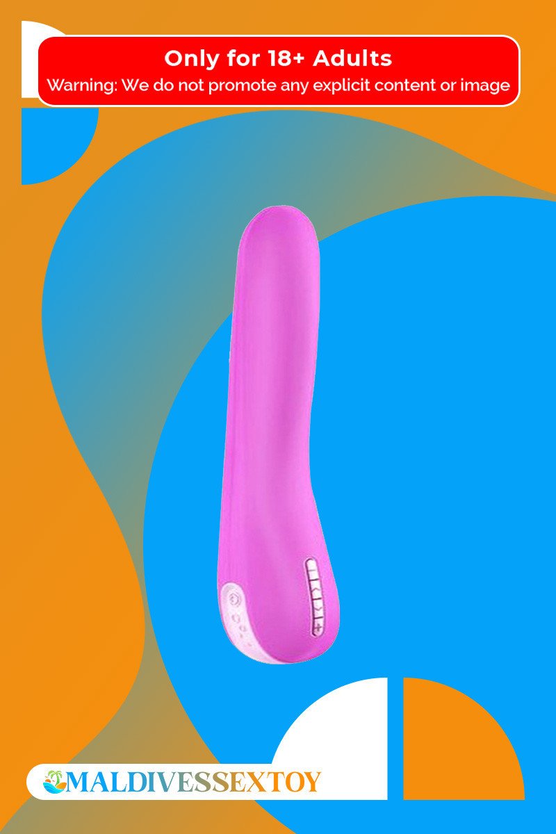 OVO F6 PINK WHITE VIBE MASSAGER LXV-024 OVO F6 PINK WHITE VIBE MASSAGER LXV-024