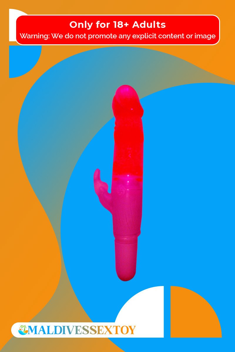 Mini Rabbit Vibrator RV-006 Mini Rabbit Vibrator RV-006
