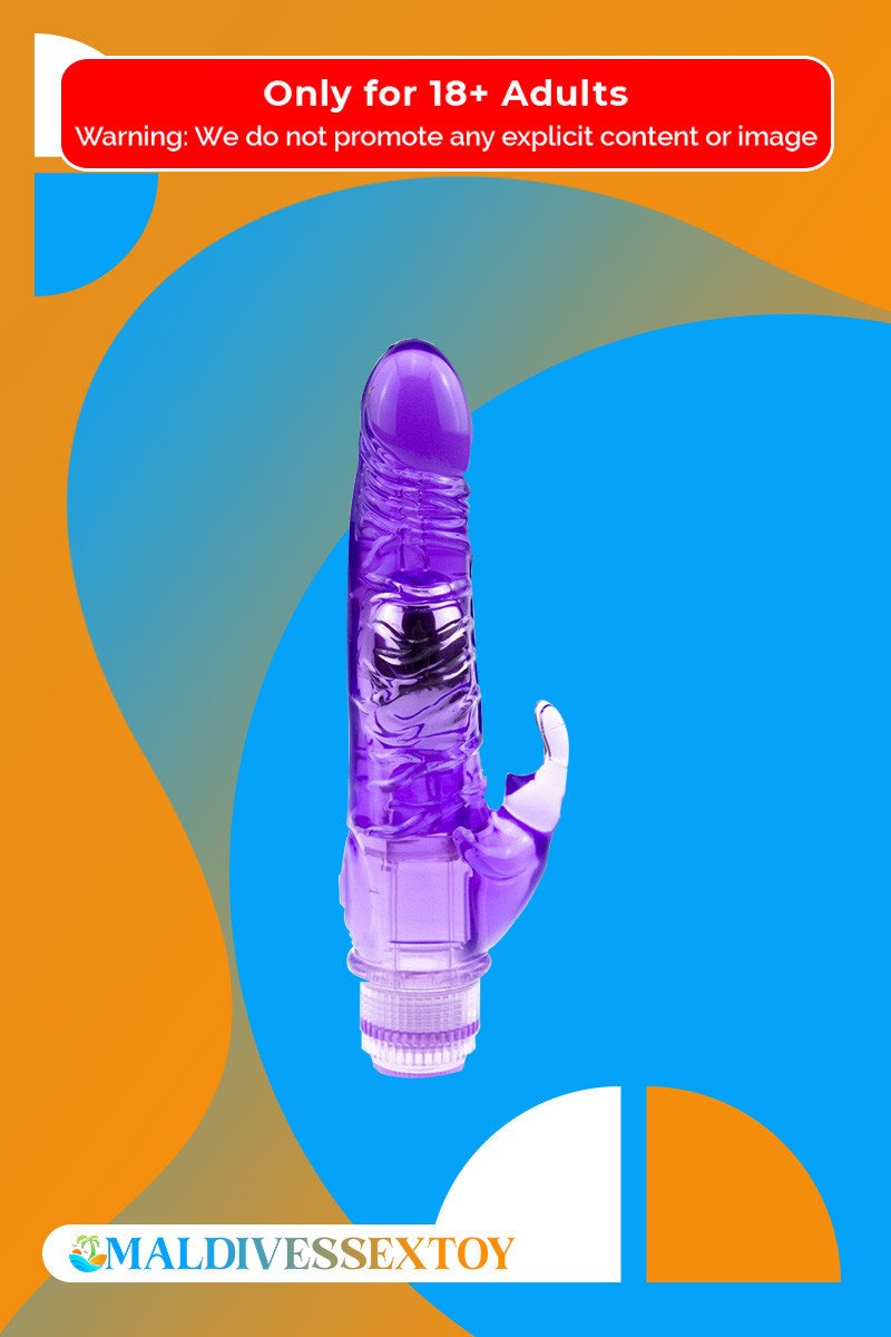 Clitoral Stimulation Rabbit Vibrator For Women RV-015 Clitoral Stimulation Rabbit Vibrator For Women RV-015