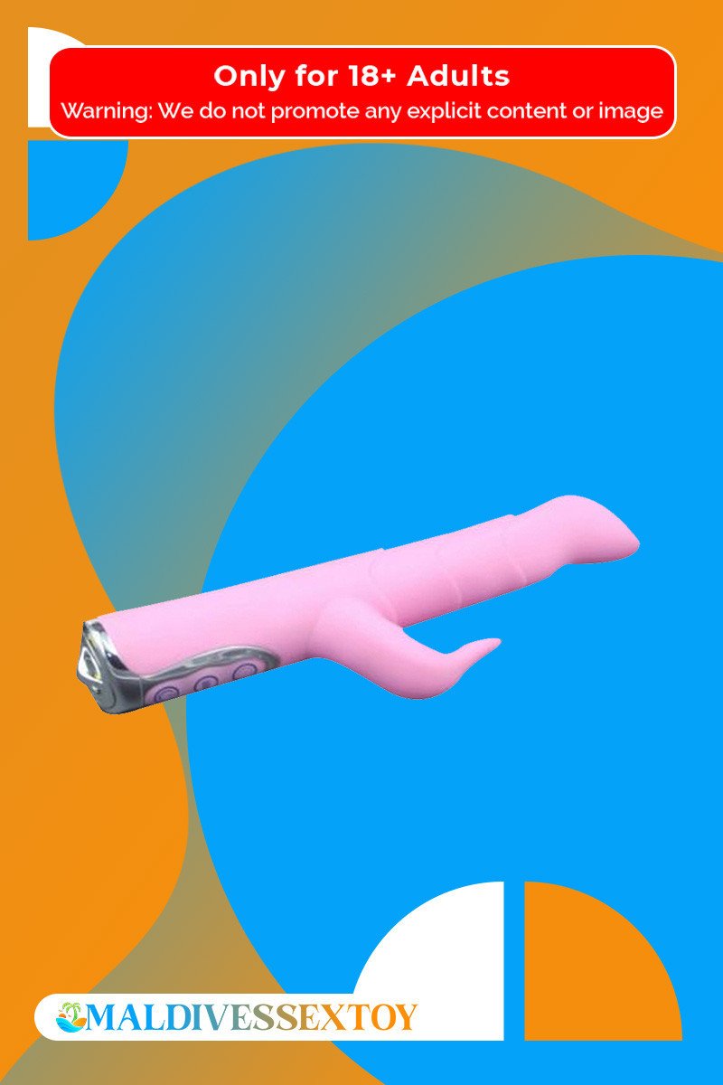 Ai Fei Effie Rabbit Vibrator RV-019