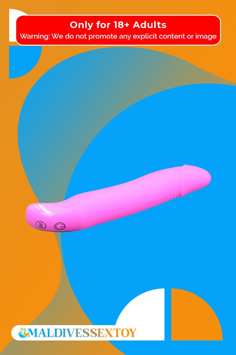 Vigny Wei Nike Rabbit Vibrator RV-022