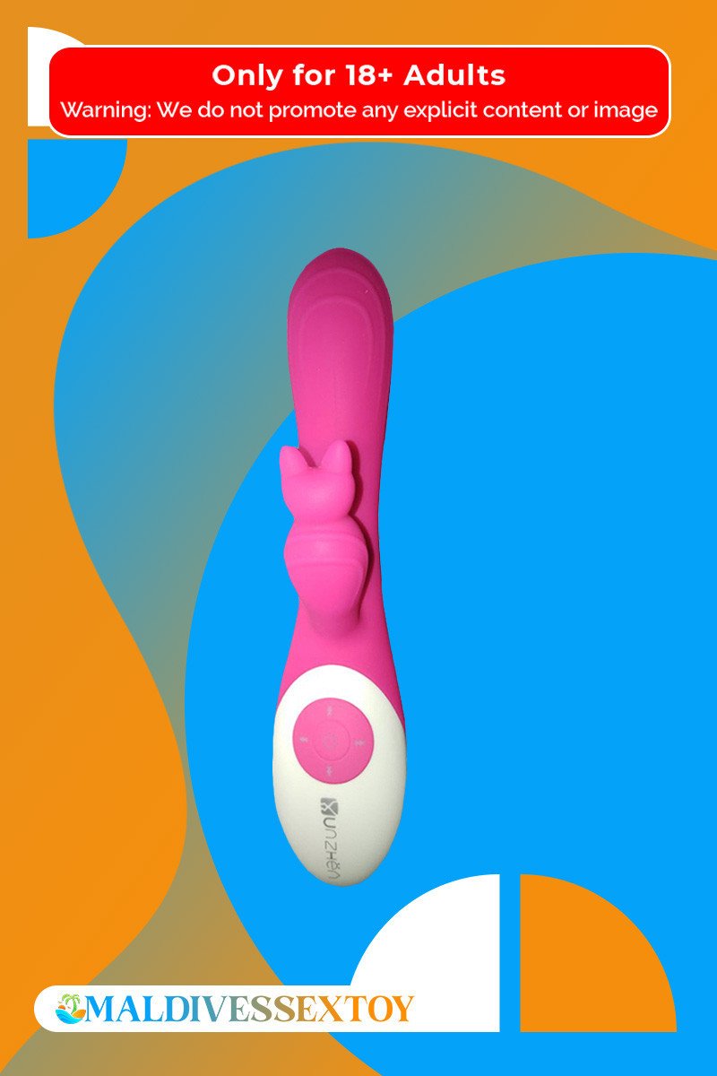 Lena Rabbit Vibrator RV-034 Lena Rabbit Vibrator RV-034
