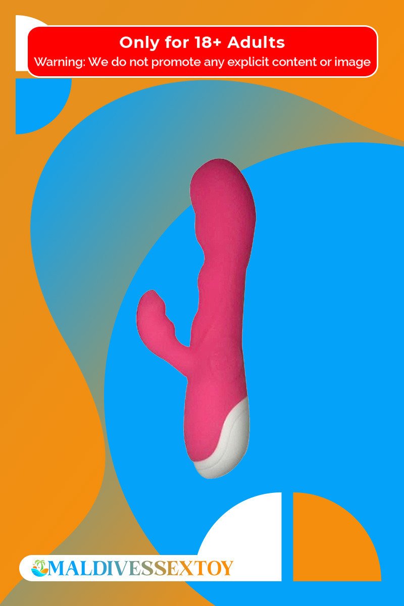 Sexby Rabbit Vibrator RV-036 Sexby Rabbit Vibrator RV-036