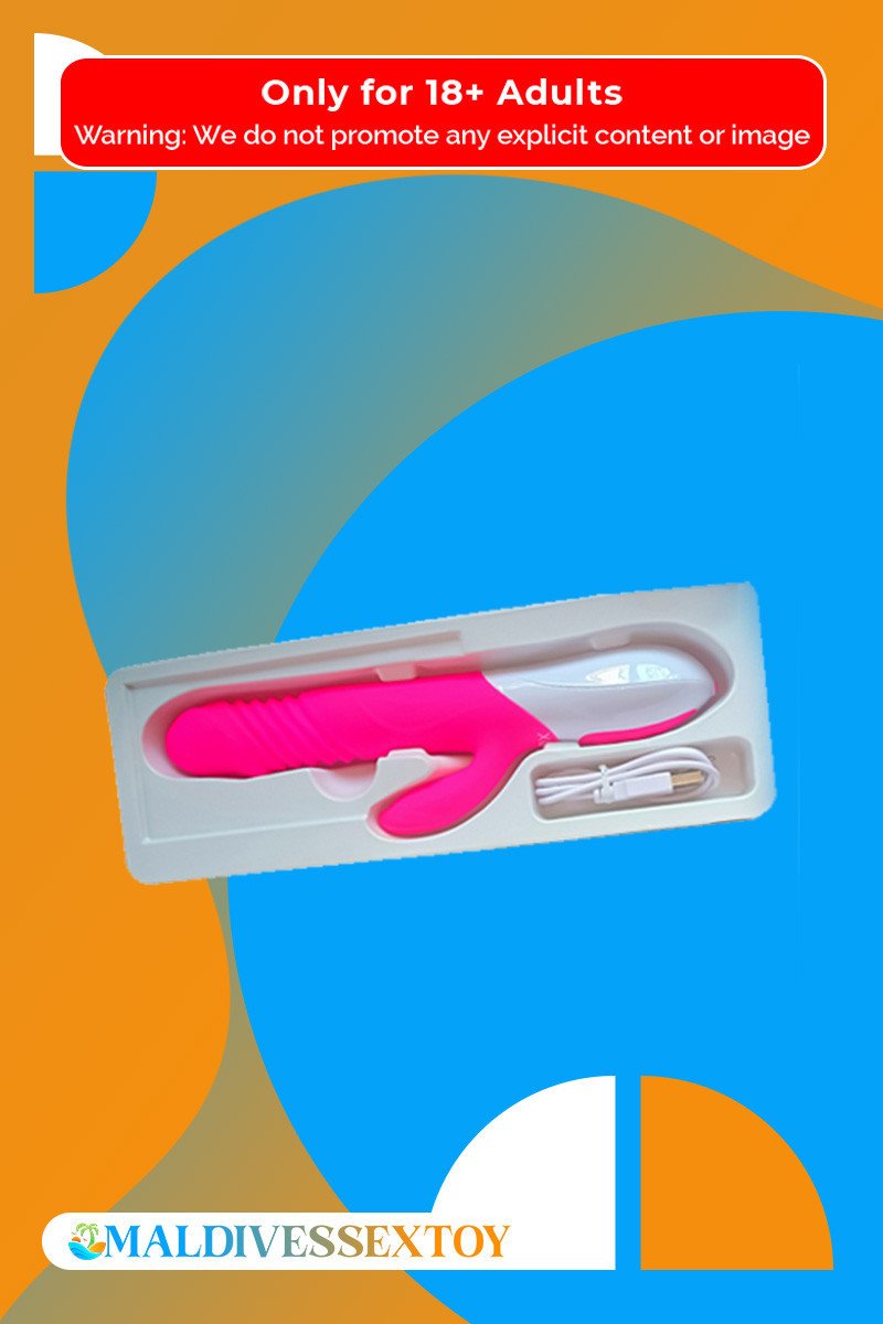 Fox Rabbit Vibrator RV-037