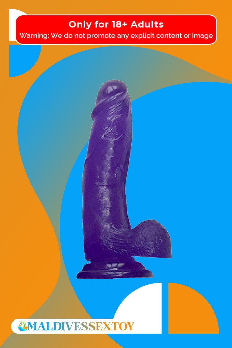 SUPER MAN CRYSTAL DILDO RSNV-025 SUPER MAN CRYSTAL DILDO RSNV-025