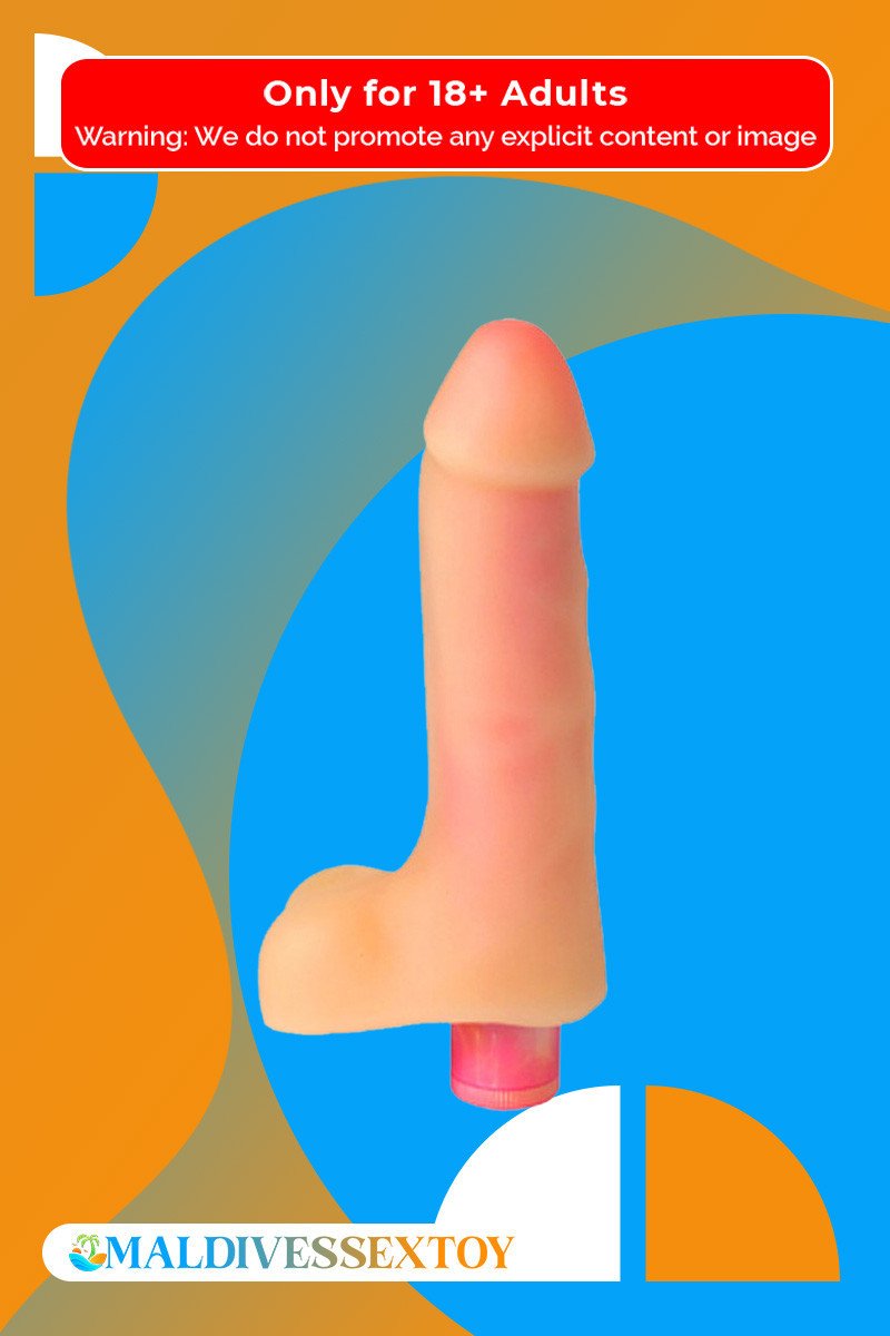 Sex Flesh Vibrating Valentino Realistic Vibrator RSV-006 Sex Flesh Vibrating Valentino Realistic Vibrator RSV-006