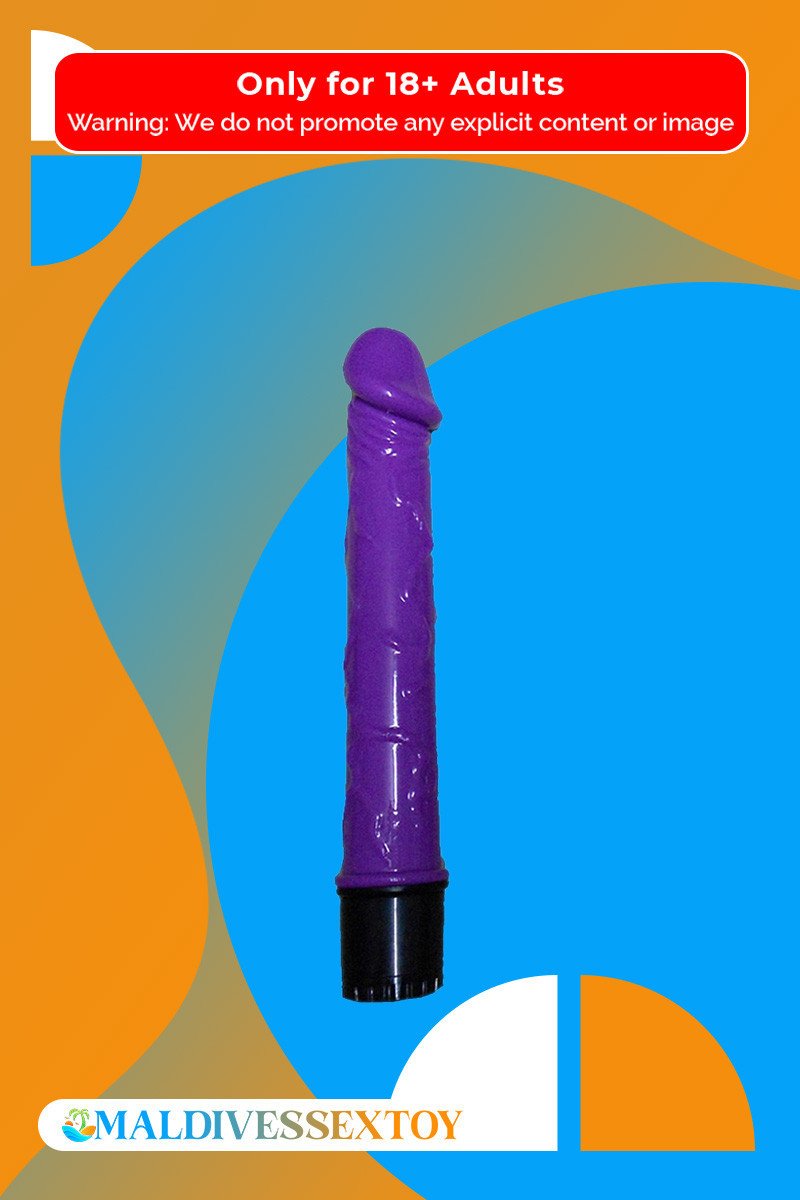 Playboy Realistic Vibrator RSV-029 Playboy Realistic Vibrator RSV-029