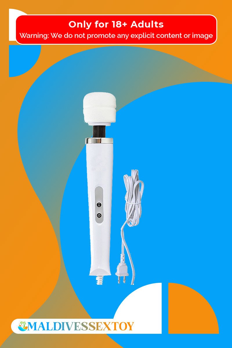 Powerful TLC Hand Held Hitachi Magic Wand RSV-041 Powerful TLC Hand Held Hitachi Magic Wand RSV-041