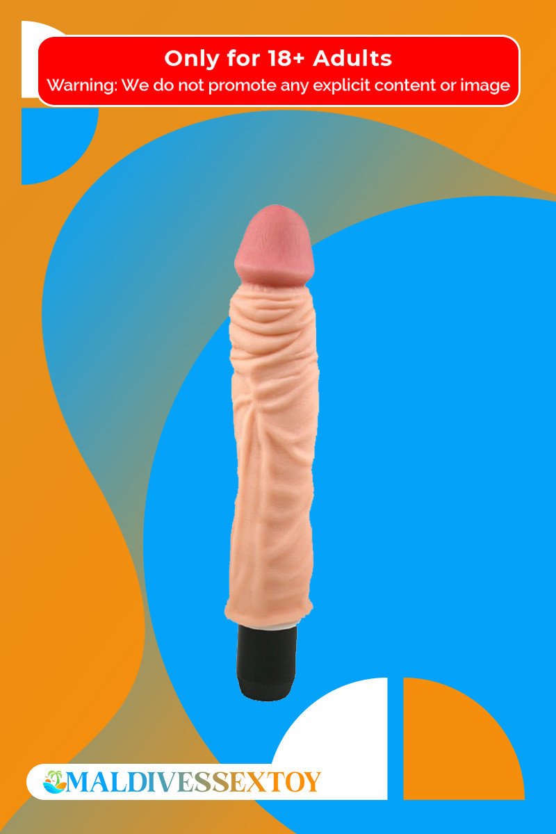 King Kong Dildo Vibrator RSV-077 King Kong Dildo Vibrator RSV-077
