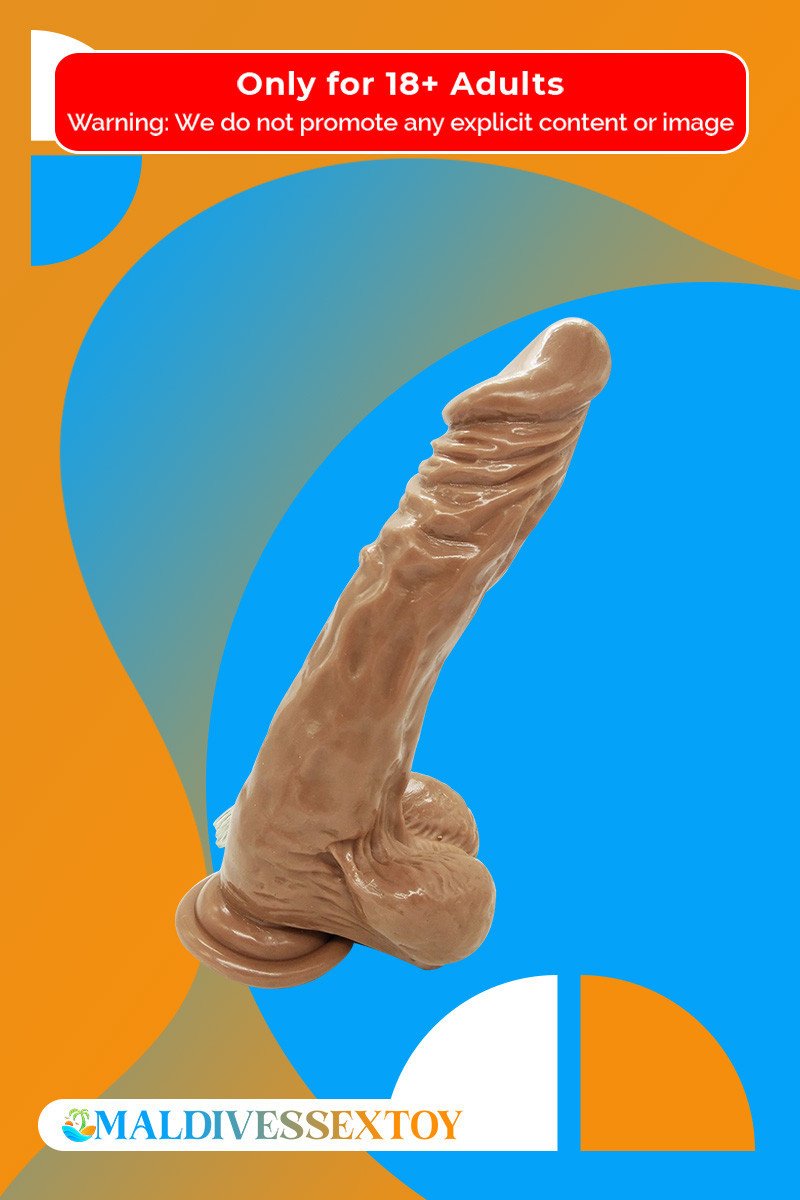 REALISTIC VIBRATOR RSV-105 REALISTIC VIBRATOR RSV-105