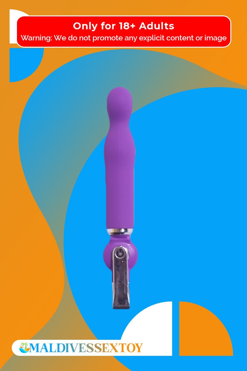 Female Prostate Alice Luxury Vibrator LXV-033 Female Prostate Alice Luxury Vibrator LXV-033
