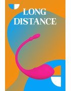 LONG DISTANCE