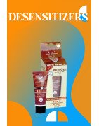 Desensitizers