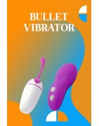 Bullet Vibrator