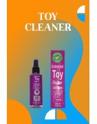 Toy Cleaner
